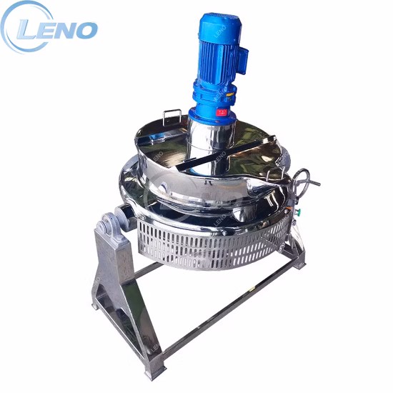 Cuiseur à pâtes industriel en acier inoxydable de qualité alimentaire